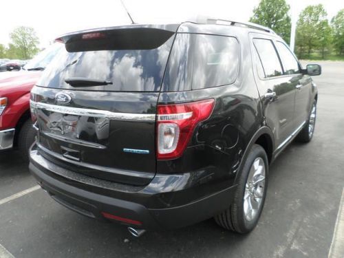 2014 Ford Explorer Limited, US $43,888.00, image 4