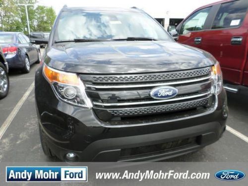 2014 Ford Explorer Limited, US $43,888.00, image 5