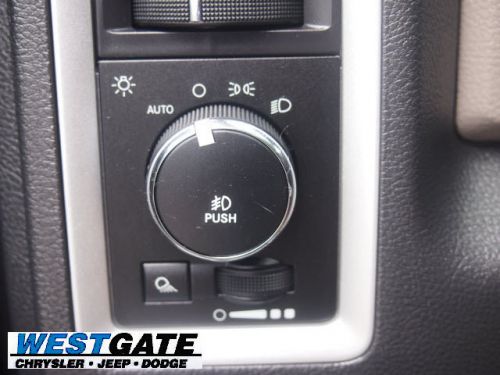 2011 dodge ram 1500
