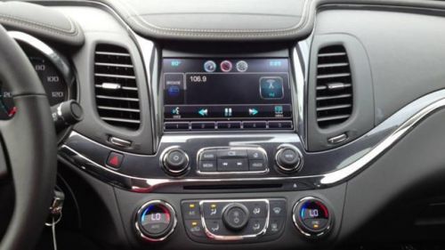 2014 Chevrolet Impala 2LT, US $36,970.00, image 4