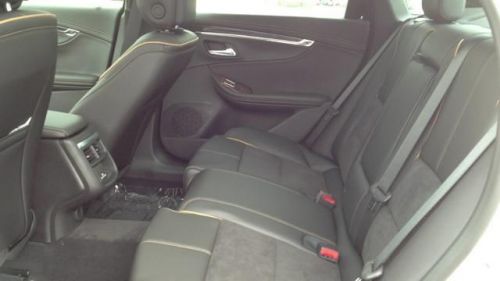 2014 Chevrolet Impala 2LT, US $36,970.00, image 5