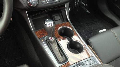 2014 Chevrolet Impala 2LT, US $36,970.00, image 6