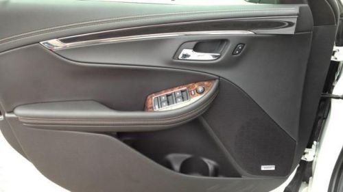 2014 Chevrolet Impala 2LT, US $36,970.00, image 7