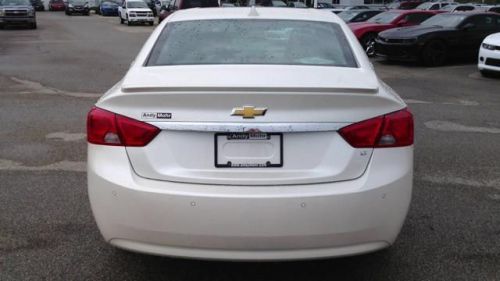 2014 Chevrolet Impala 2LT, US $36,970.00, image 8