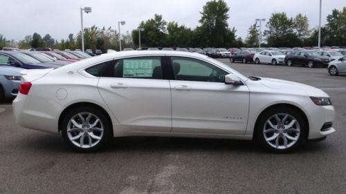 2014 Chevrolet Impala 2LT, US $36,970.00, image 9
