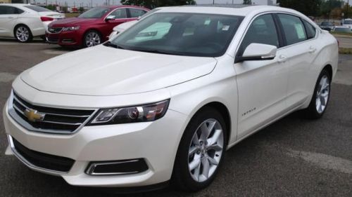 2014 Chevrolet Impala 2LT, US $36,970.00, image 14