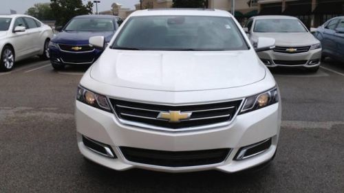 2014 Chevrolet Impala 2LT, US $36,970.00, image 15