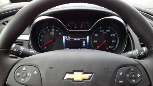 2014 Chevrolet Impala 2LT, US $36,970.00, image 19