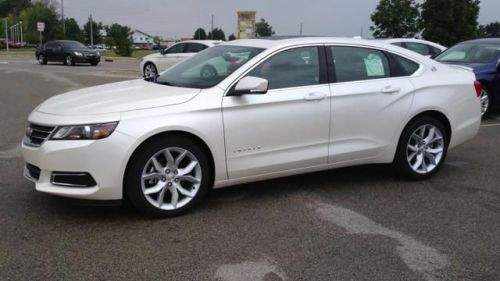 2014 Chevrolet Impala 2LT, US $36,970.00, image 20