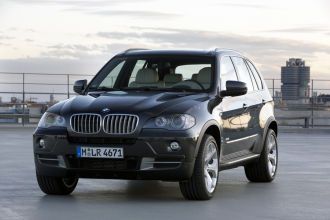 2010 bmw x5 xdrive30i