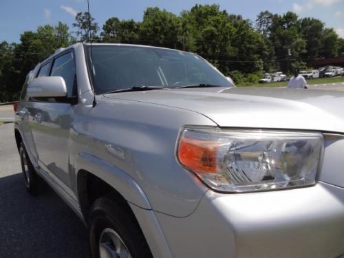 2011 Toyota 4Runner SR5, US $26,650.00, image 2