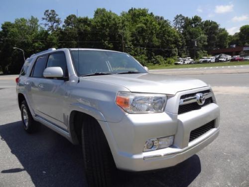 2011 Toyota 4Runner SR5, US $26,650.00, image 3