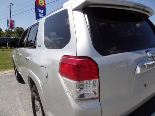 2011 Toyota 4Runner SR5, US $26,650.00, image 9