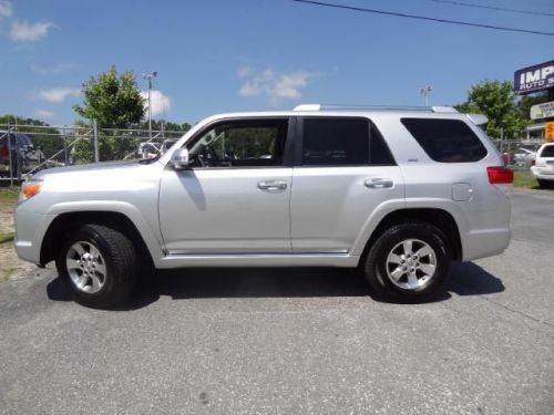 2011 Toyota 4Runner SR5, US $26,650.00, image 25