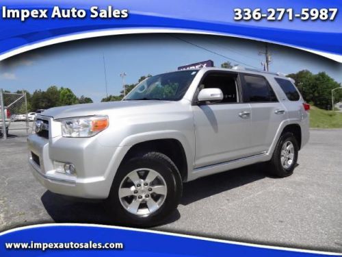 2011 Toyota 4Runner SR5, US $26,650.00, image 28