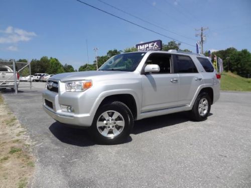 2011 Toyota 4Runner SR5, US $26,650.00, image 30
