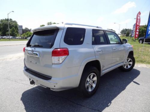2011 Toyota 4Runner SR5, US $26,650.00, image 31