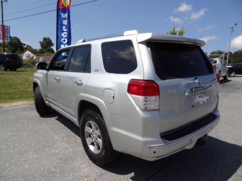 2011 Toyota 4Runner SR5, US $26,650.00, image 32