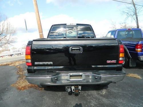 2005 gmc sierra 1500 5 8 widesi