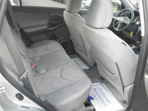 2011 Toyota RAV4 Base, US $19,997.00, image 4