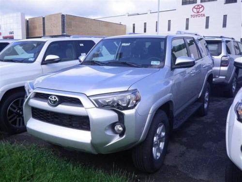 2014 toyota 4runner sr5