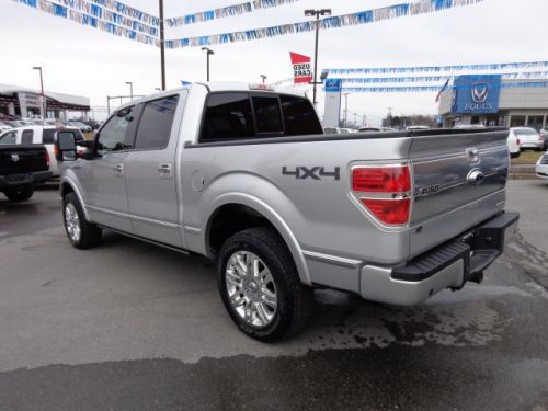 2011 ford f150