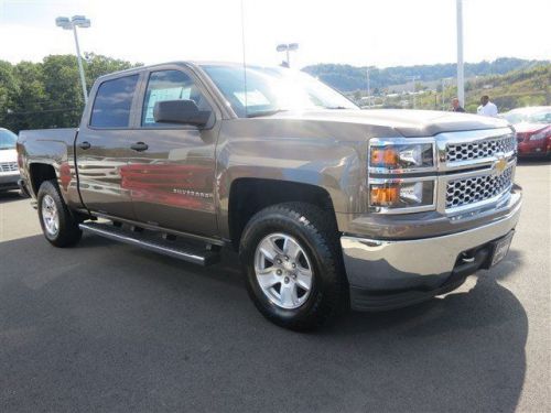 2014 Chevrolet Silverado 1500 LT, US $43,024.00, image 3