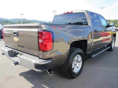 2014 Chevrolet Silverado 1500 LT, US $43,024.00, image 6