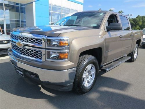 2014 Chevrolet Silverado 1500 LT, US $43,024.00, image 10