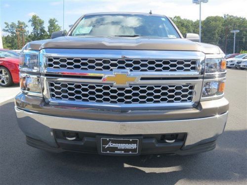 2014 Chevrolet Silverado 1500 LT, US $43,024.00, image 12