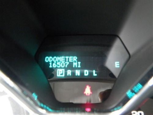 2014 Chevrolet Traverse 1LT, US $30,980.00, image 6