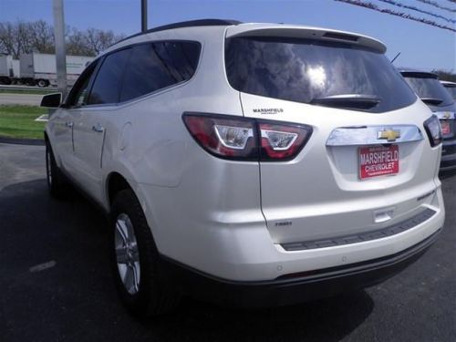 2014 Chevrolet Traverse 1LT, US $30,980.00, image 8