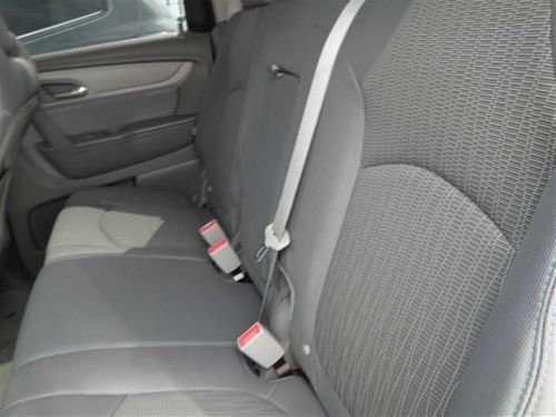 2014 Chevrolet Traverse 1LT, US $30,980.00, image 10