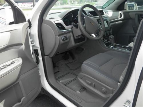 2014 Chevrolet Traverse 1LT, US $30,980.00, image 12