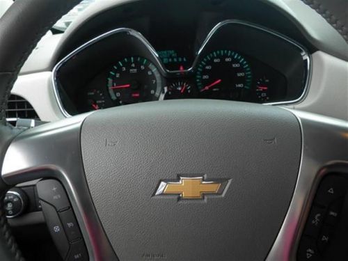 2014 Chevrolet Traverse 1LT, US $30,980.00, image 19