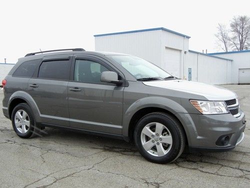 Sxt 3.6l awd salvage repairable damaged rund &amp; drives