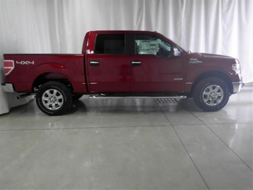 2014 ford f150 xlt