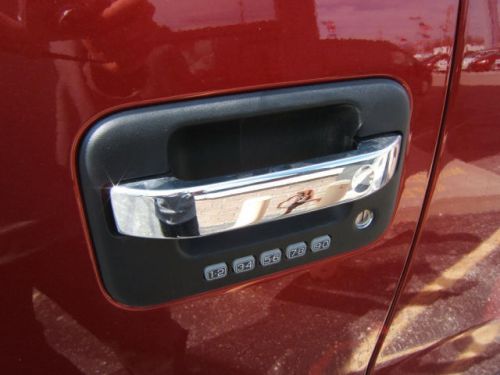 2014 ford f150 xlt