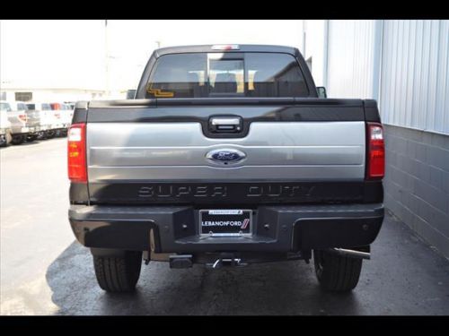 2014 ford f350 lariat super duty