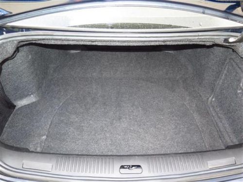 2008 Cadillac CTS Base, US $18,991.00, image 3