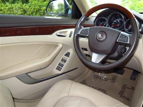 2008 Cadillac CTS Base, US $18,991.00, image 4