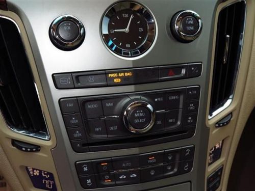 2008 Cadillac CTS Base, US $18,991.00, image 7