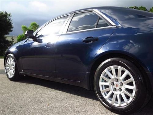 2008 Cadillac CTS Base, US $18,991.00, image 8