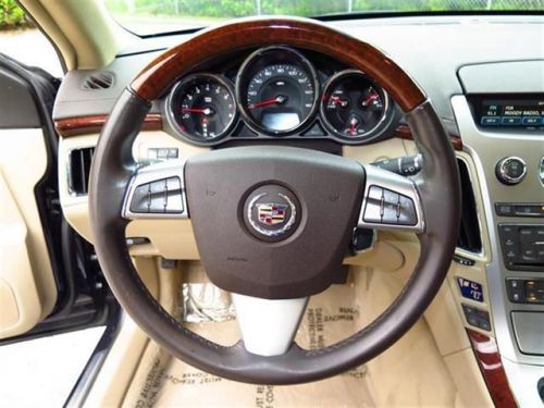 2008 Cadillac CTS Base, US $18,991.00, image 10