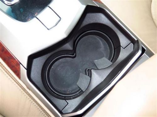 2008 Cadillac CTS Base, US $18,991.00, image 11