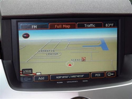 2008 Cadillac CTS Base, US $18,991.00, image 13