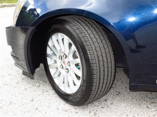 2008 Cadillac CTS Base, US $18,991.00, image 15