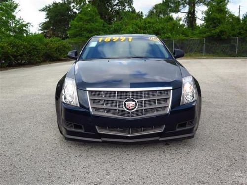 2008 Cadillac CTS Base, US $18,991.00, image 16