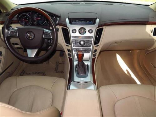 2008 Cadillac CTS Base, US $18,991.00, image 17