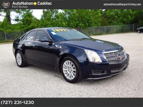 2008 Cadillac CTS Base, US $18,991.00, image 19